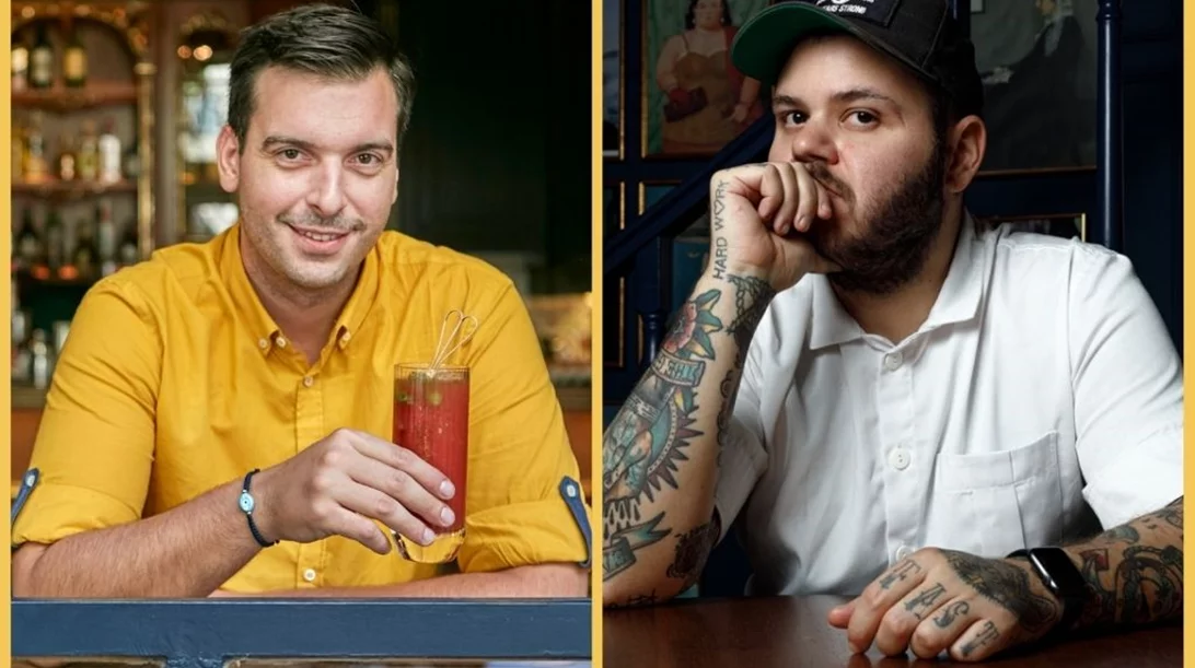 To "Saitama" έρχεται στον Κεραμεικό