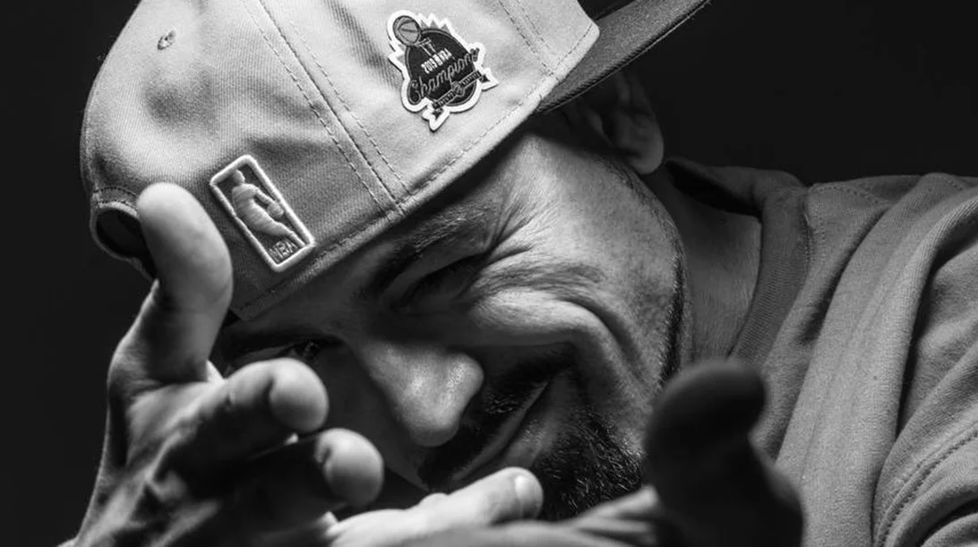 Ένα ΠΣΚ φουλ της ραπ