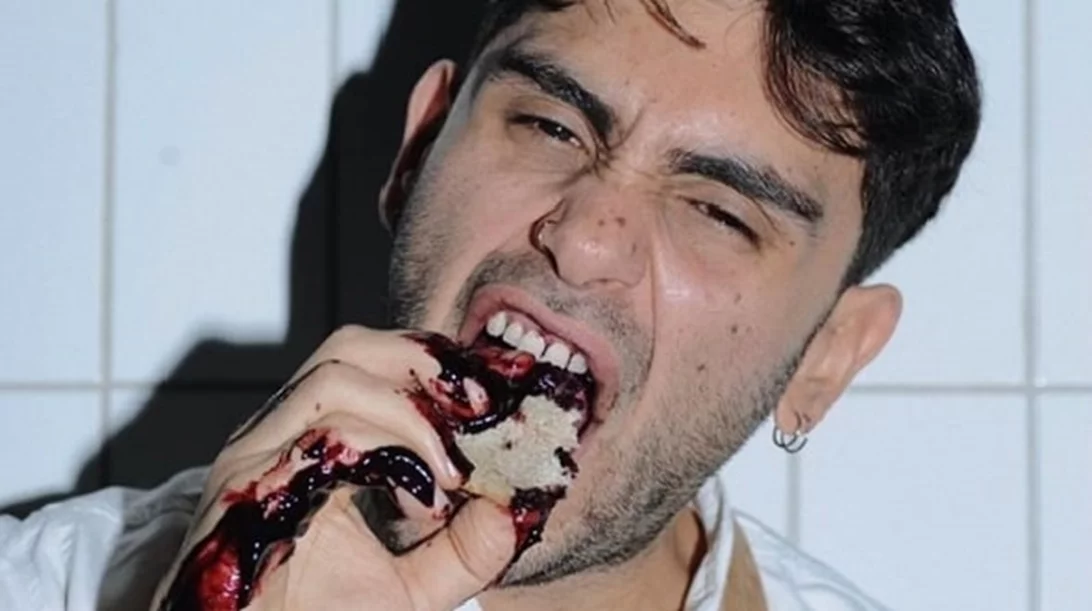 Μάνο Σαρρή, τι θα τρώμε στην Πάρο και το Sama;