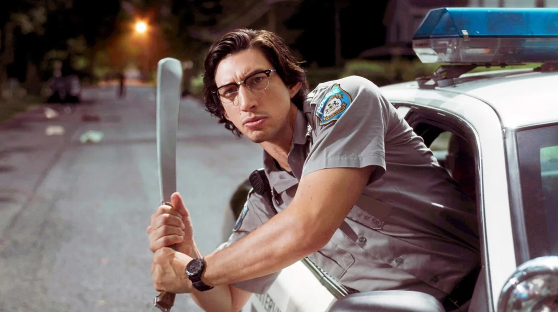 Απόψε (29/11) στην TV: Μάθιου ΜακΚόναχι, Άνταμ Ντράιβερ και Ζακ Έφρον