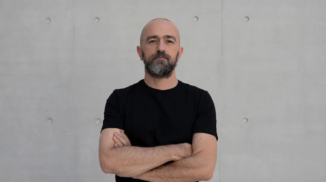 Σταύρος Γασπαράτος: "Ένας ήχος μνήμης και όχι πραγματικότητας"