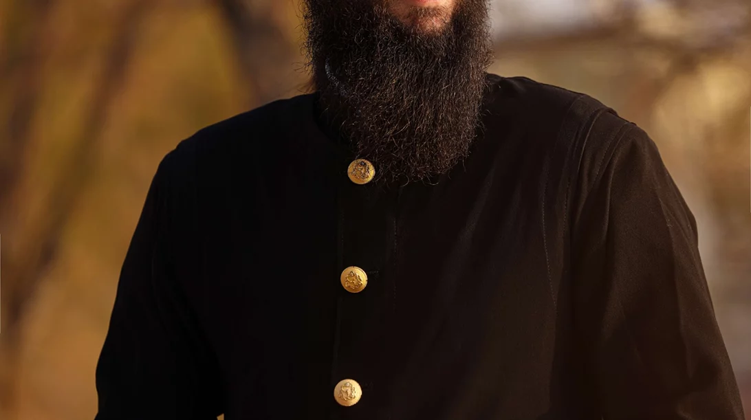 Γνώριζες ποια είναι η απόλυτη φωνή της ελληνικής βυζαντινής μουσικής;