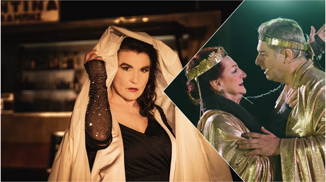 2 καλοκαιρινές πρεμιέρες με ηχηρά ονόματα φέρνει ο Ιούλιος