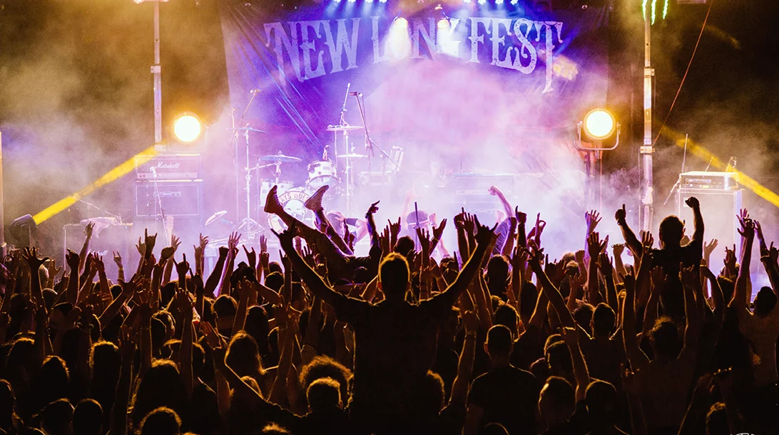 Το New Long Fest ανανεώνει το ραντεβού του και φέτος