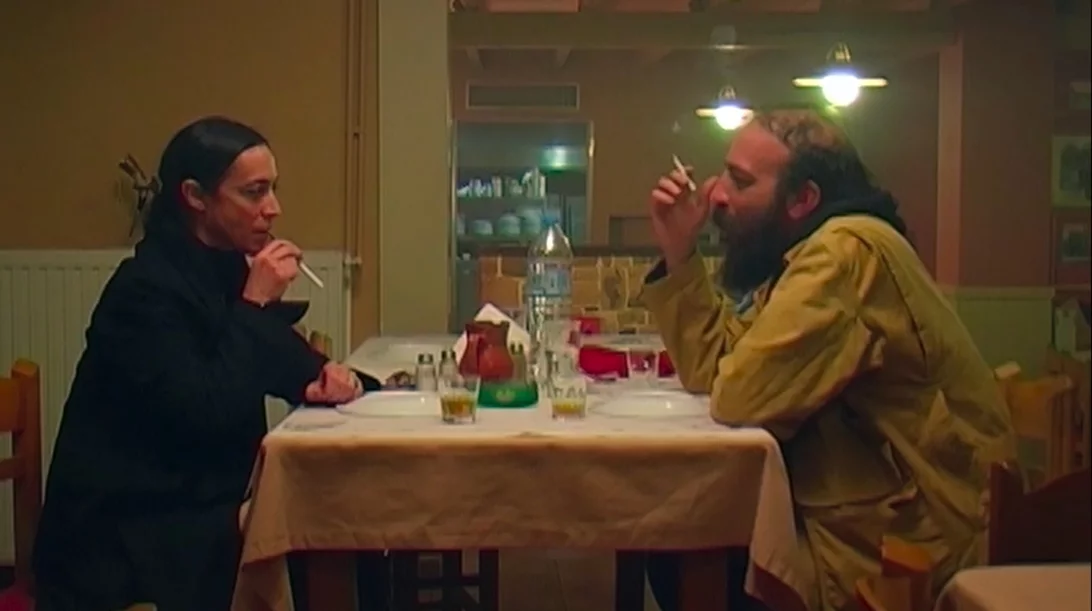 Στα ρομαντικά "Μαγνητικά Πεδία" του Γιώργου Γούση