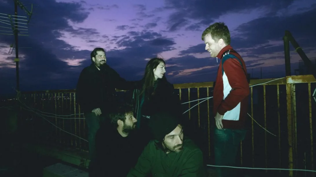 Παιδί Τραύμα, Σταύρος Άλλος και Prisma Flower Band στο Rudu Fest!