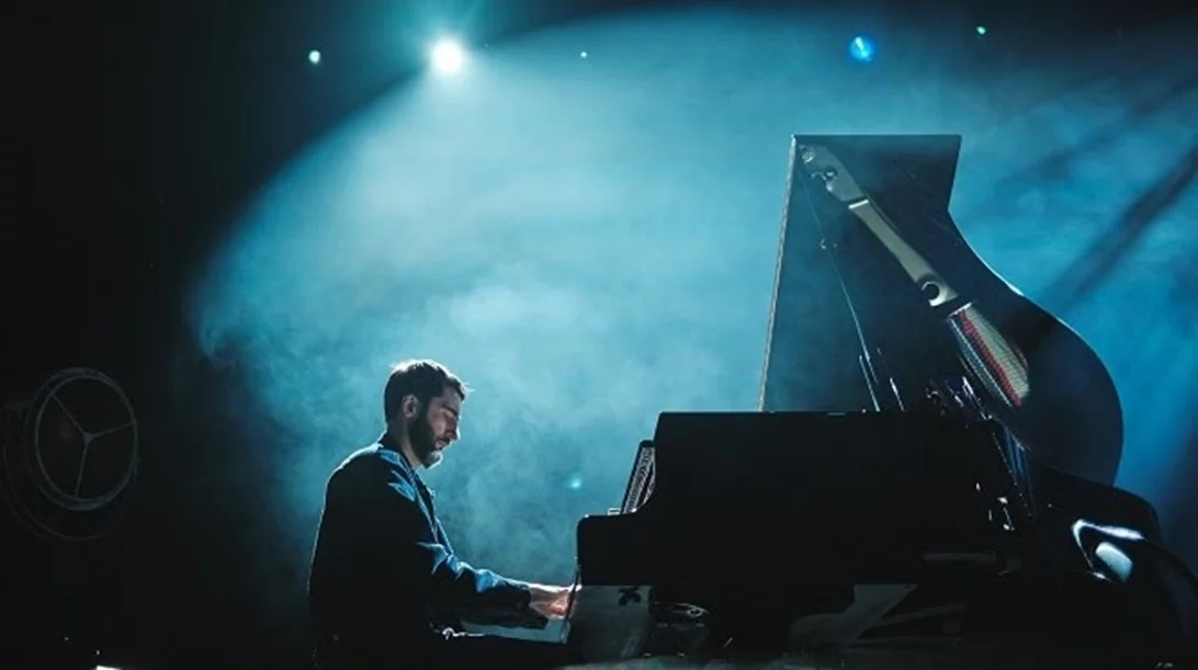 Evgeny Grinko: Ο ποιητής του πιάνου σε μία μοναδική συναυλία στην Αθήνα