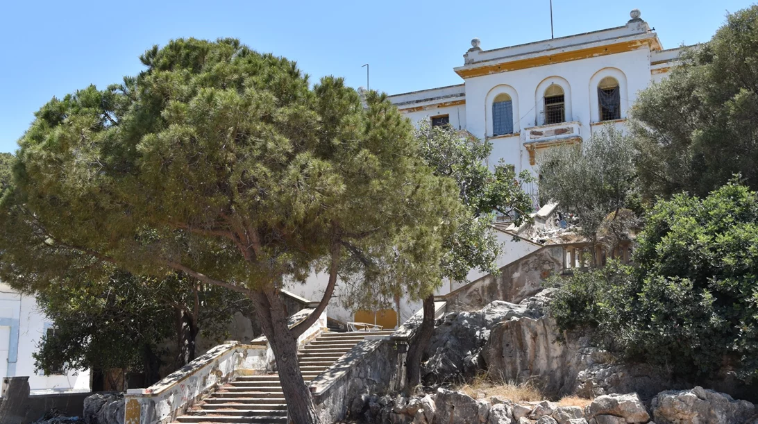 Στρατηγικό σχέδιο για την ανάδειξη της μοναδικότητας της Λέρου