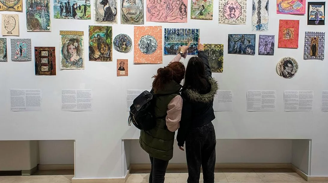 "Θέατρο στο Μουσείο": Πρωτότυπες θεατρικές δημιουργίες έρχονται στην Αθήνα