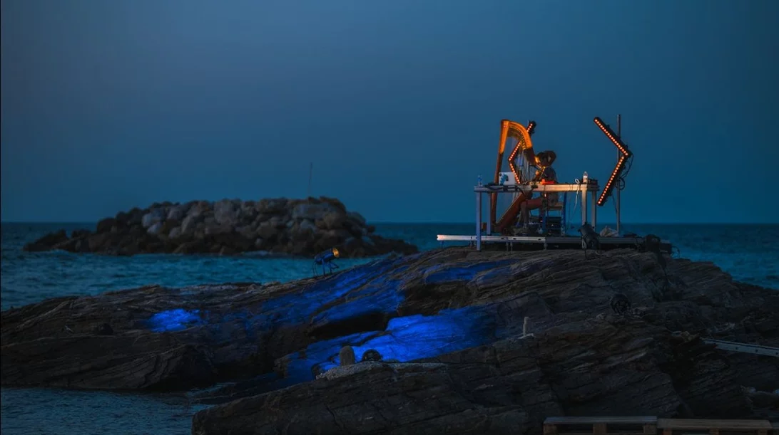 Ikaria State of Mind 2025: Ένα διαφορετικό φεστιβάλ στην Ικαρία