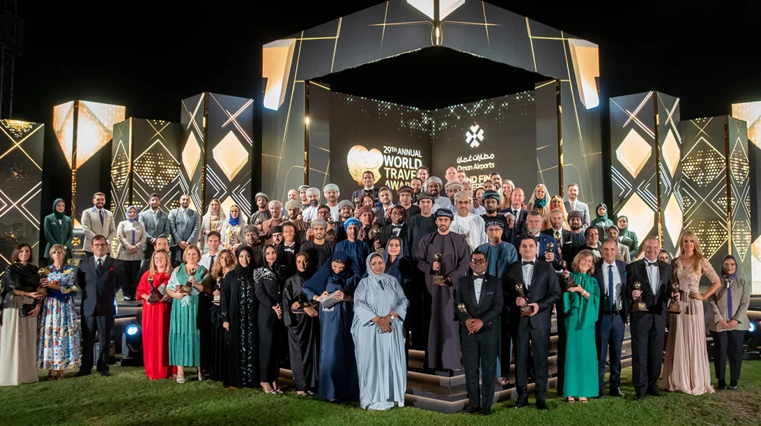 Με ελληνικό ενδιαφέρον τα φετινά "World Travel Awards"