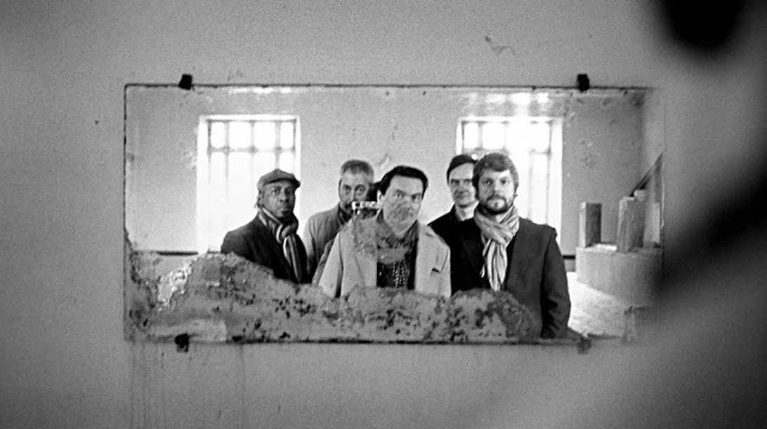 Τρεις βραδιές ευφορικής μουσικής από τους Tindersticks!