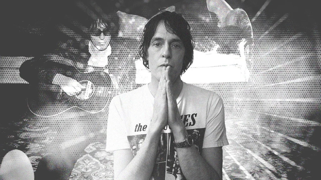 Spiritualized: "Επιτυχία είναι να λες αυτό που θες με τον δικό σου τρόπο"