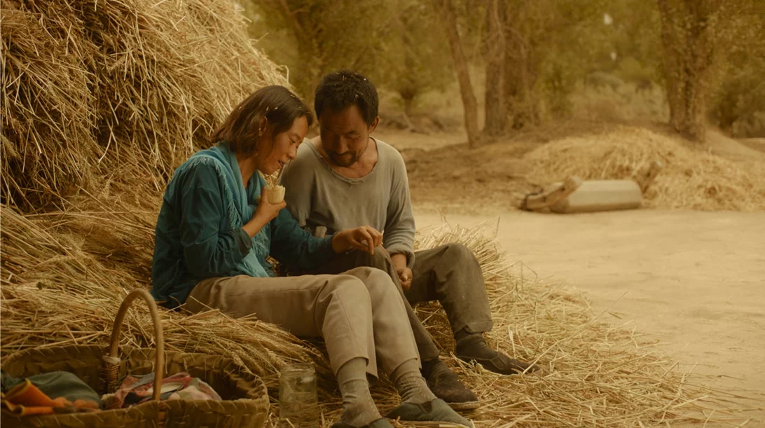 Ο Σπόρος Μιας Αγάπης