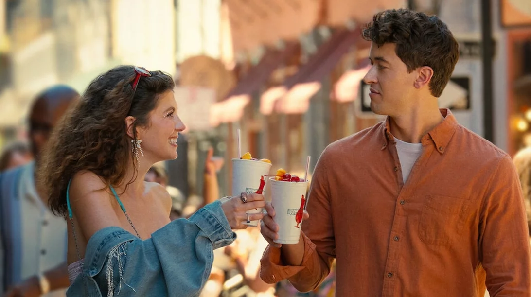 Οι ταινίες και τα ντοκιμαντέρ που έρχονται τον Ιανουάριο στο Netflix