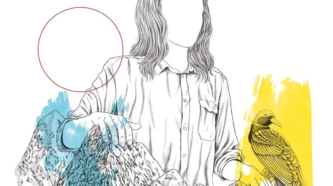 Ανακαλύψτε την αφίσα του 24ου Φεστιβάλ Ντοκιμαντέρ Θεσσαλονίκης