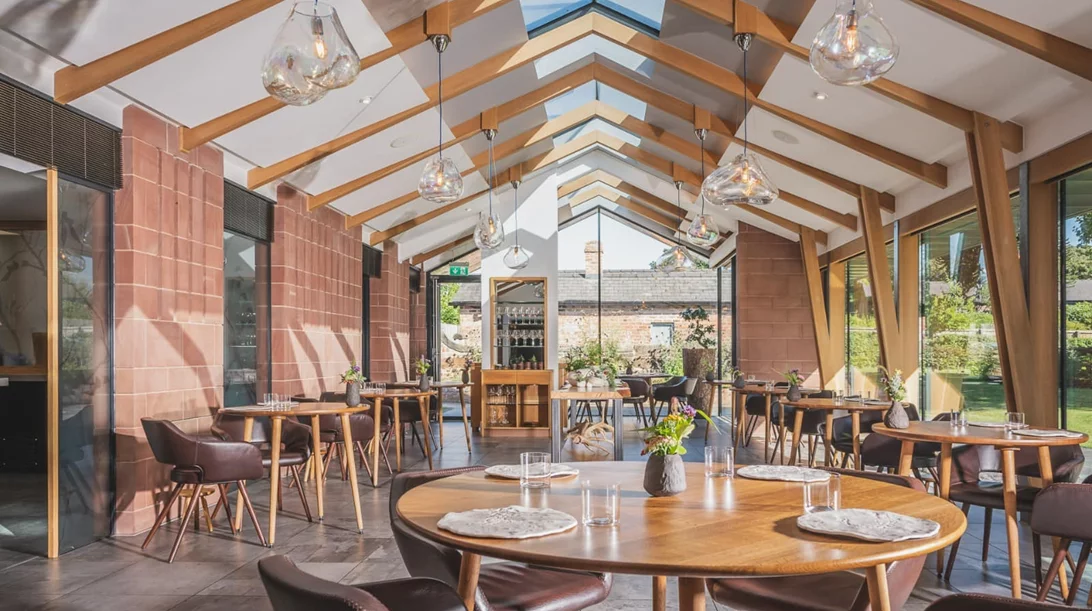 Τα νέα αστέρια Michelin σε Μεγάλη Βρετανία και Ιρλανδία