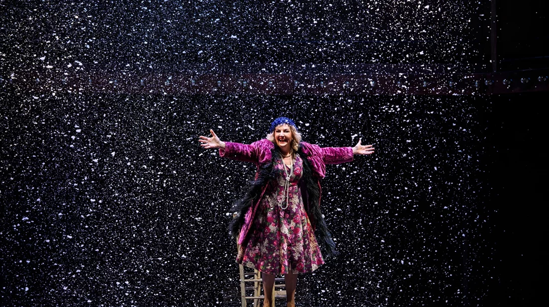 Η μητέρα του σκύλου