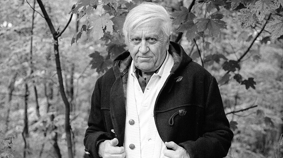 Ανακαλύπτοντας το έργο του Maurice Ohana στη "Γέφυρα Μουσικής πάνω από τη Συγγρού"