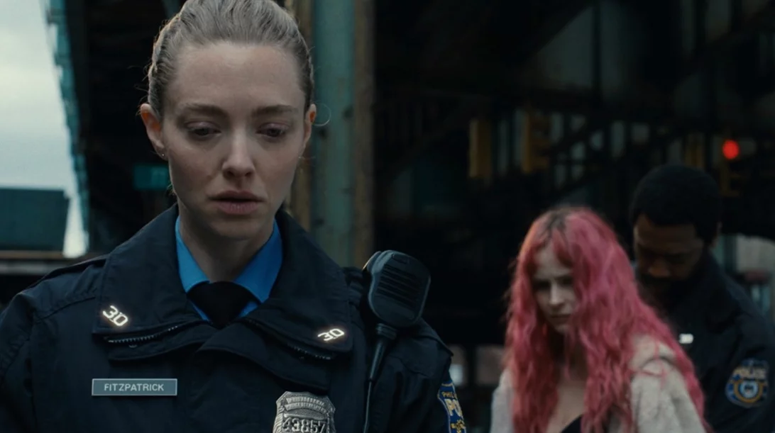 Το "Long Bright River" με την Αμάντα Σέιφριντ έρχεται στη Nova