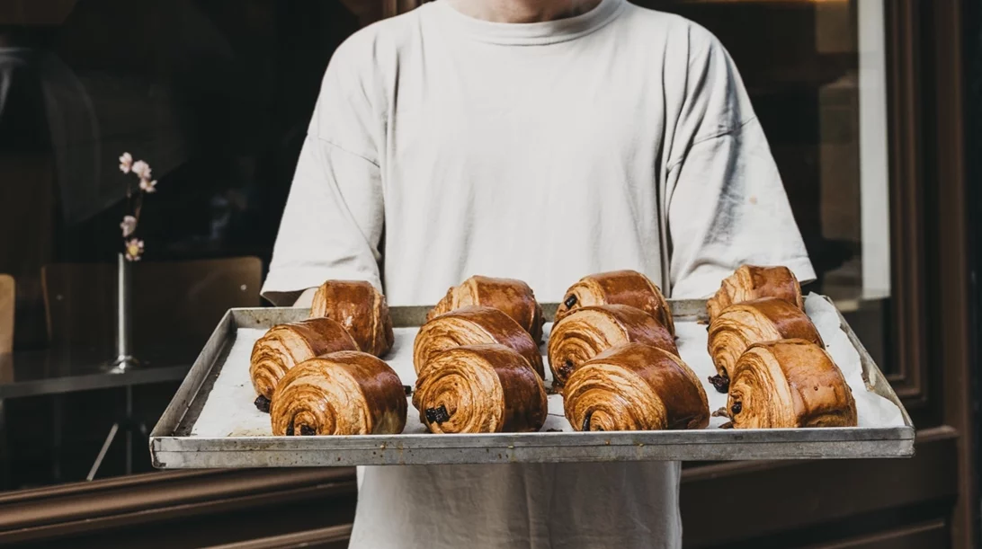 Πού θα φας επικά κρουασάν στην Αθήνα