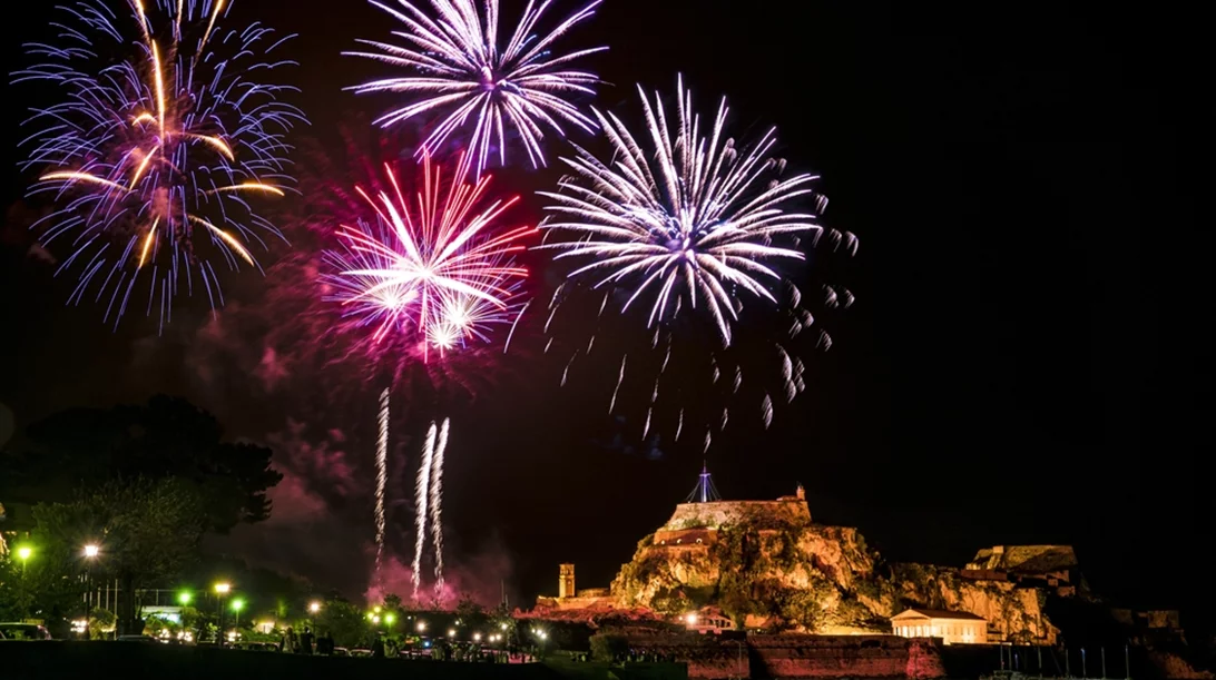 15 ιδέες για το Πάσχα στην Αθήνα!