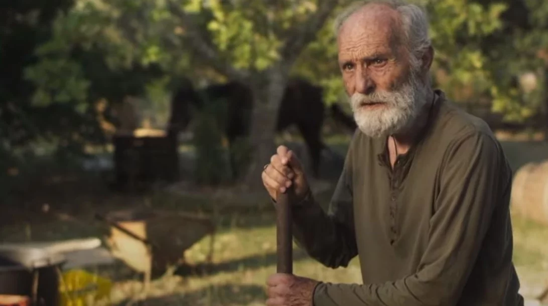 H "Έρημη Χώρα" αλλάζει τα δεδομένα της εγχώριας μυθοπλασίας