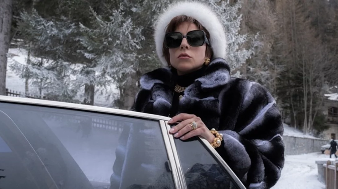 Απόψε (30/11) στην TV: Μία νύφη και μία χήρα