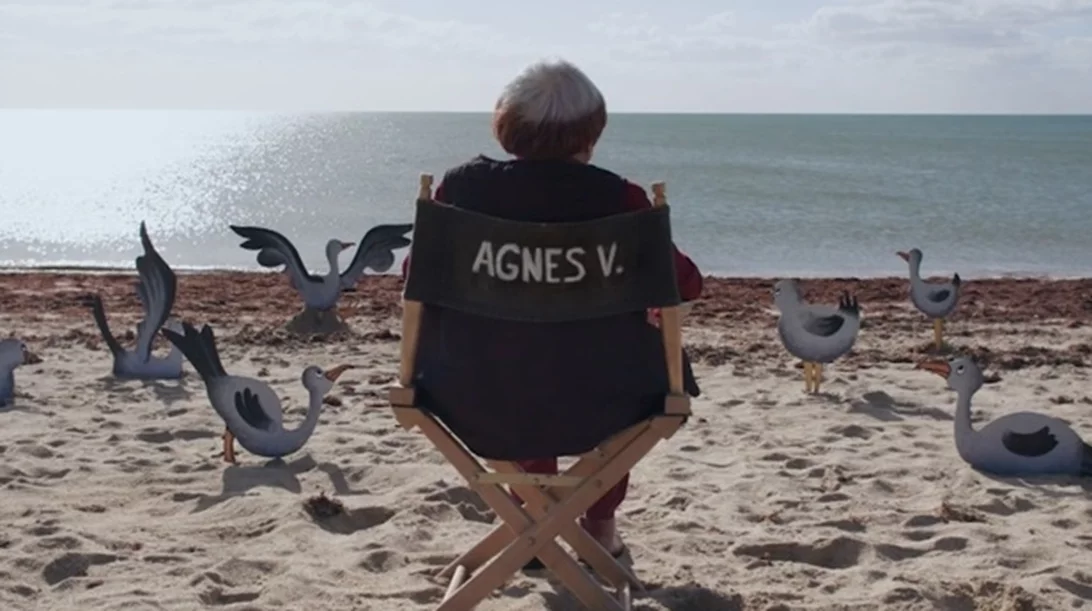 4 βιογραφικά ντοκιμαντέρ για 4 σπουδαίες γυναίκες της τέχνης στο Novalifε