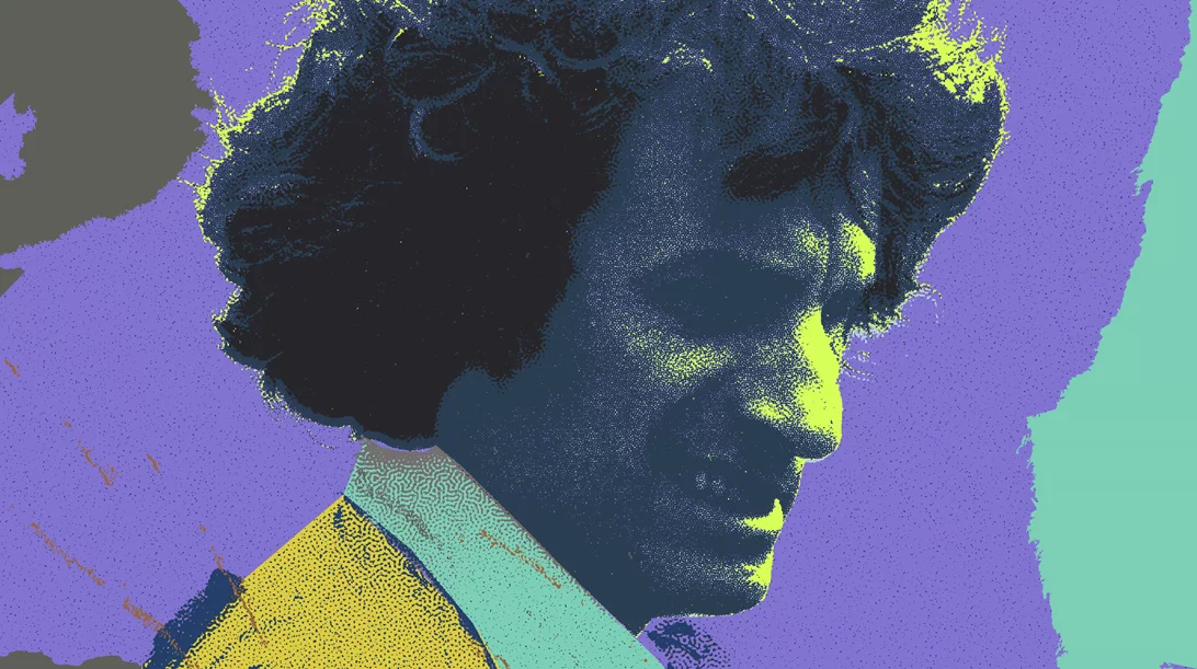 Το αφιέρωμα "Xenakis Alive" φέρνει στο Ωδείο Αθηνών τη μουσική του αύριο