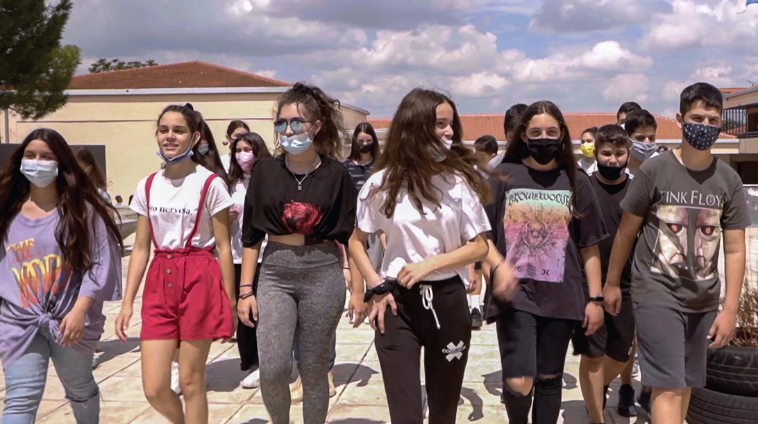 Βάζουμε "Στοίχημα" στο  Ίδρυμα Μιχάλης Κακογιάννης