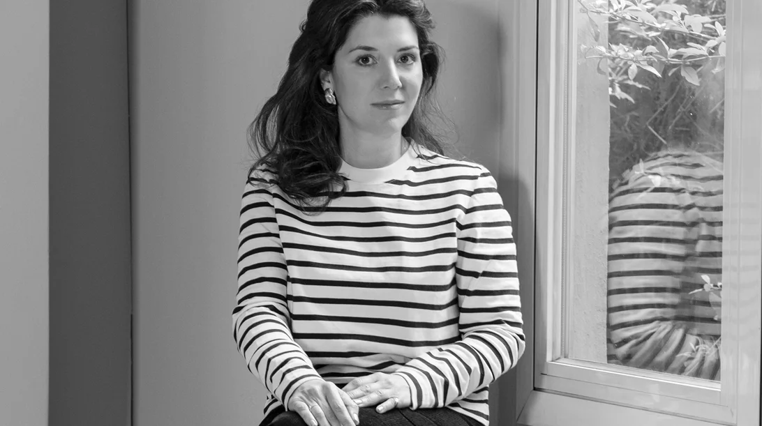 Μαρίλη Κωνσταντινοπούλου, πώς απαντά η ARTWORKS στις ανάγκες των (πιο ώριμων) καλλιτεχνών;