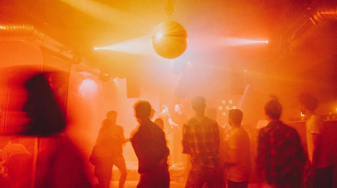 Heritage in Focus: Χώροι μουσικής και κινηματογράφου σε κίνδυνο