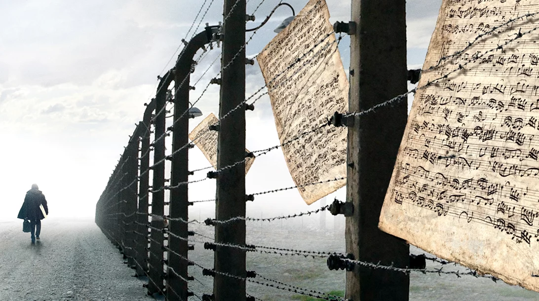 O Francesco Lotoro "ζωντανεύει" μουσικές συνθέσεις από το Ολοκαύτωμα