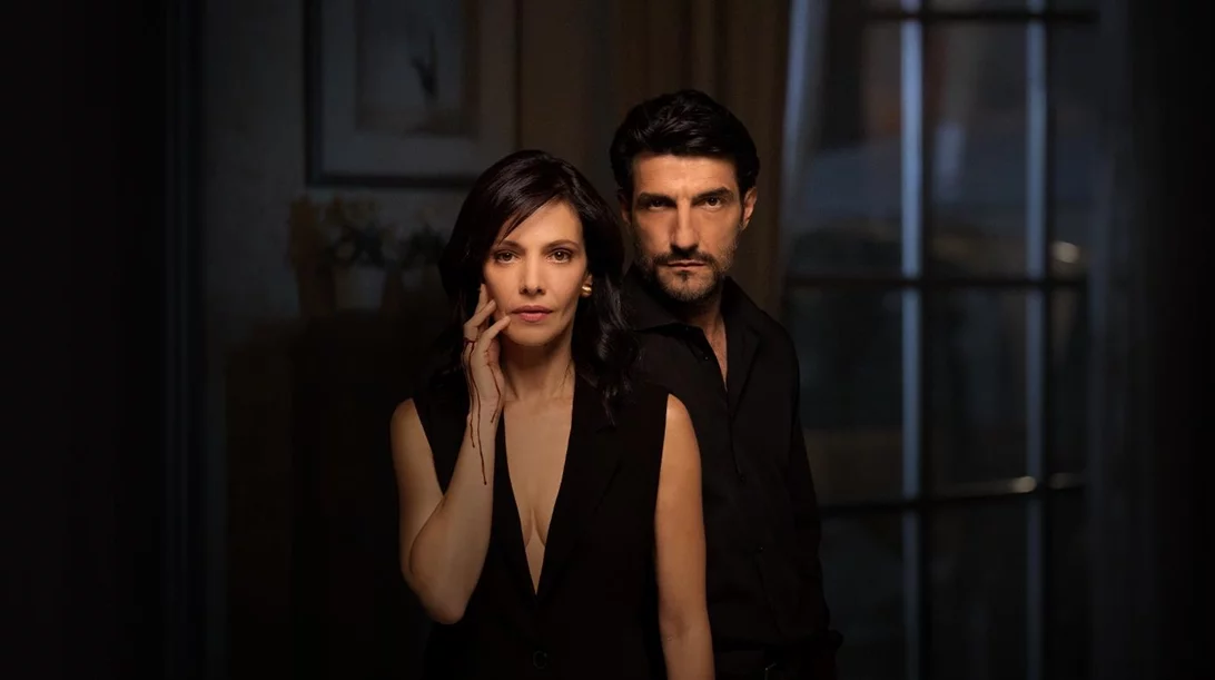 "Παιχνίδια Εκδίκησης": Η τελευταία πράξη έρχεται στο ΑΝΤ1+ (trailer)