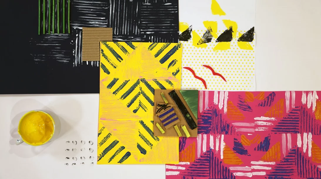 Νέες δημιουργικές δράσεις στο Ίδρυμα Γουλανδρή