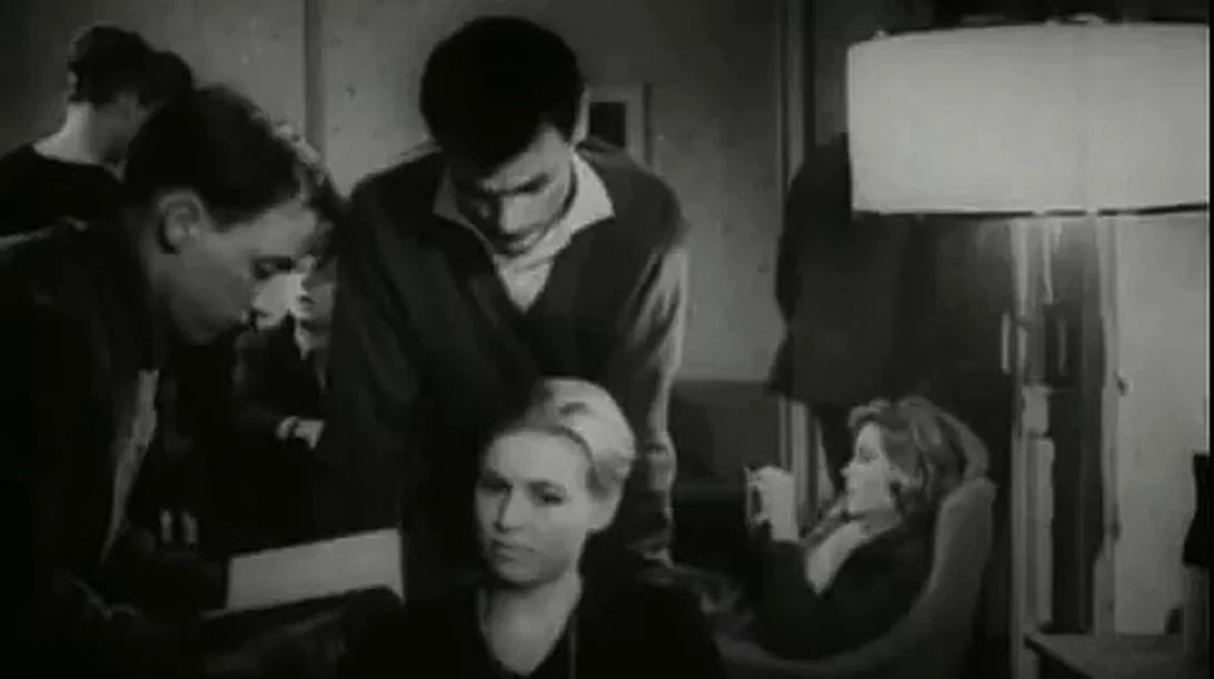 Ελεγεία της Μόσχας