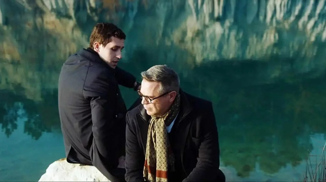 Μη μου Λες Ψέματα