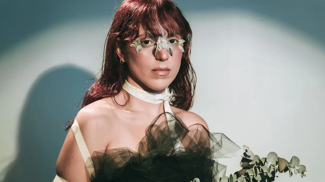 Για την Καλλιόπη Μητροπούλου υπάρχει ανακούφιση στη συνειδητοποίηση πως τίποτα δεν είναι "για πάντα"