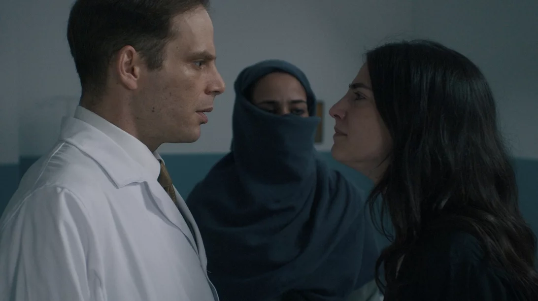 "Το Κόκκινο Ποτάμι": Η ιστορία συνεχίζεται στον δεύτερο κύκλο επεισοδίων