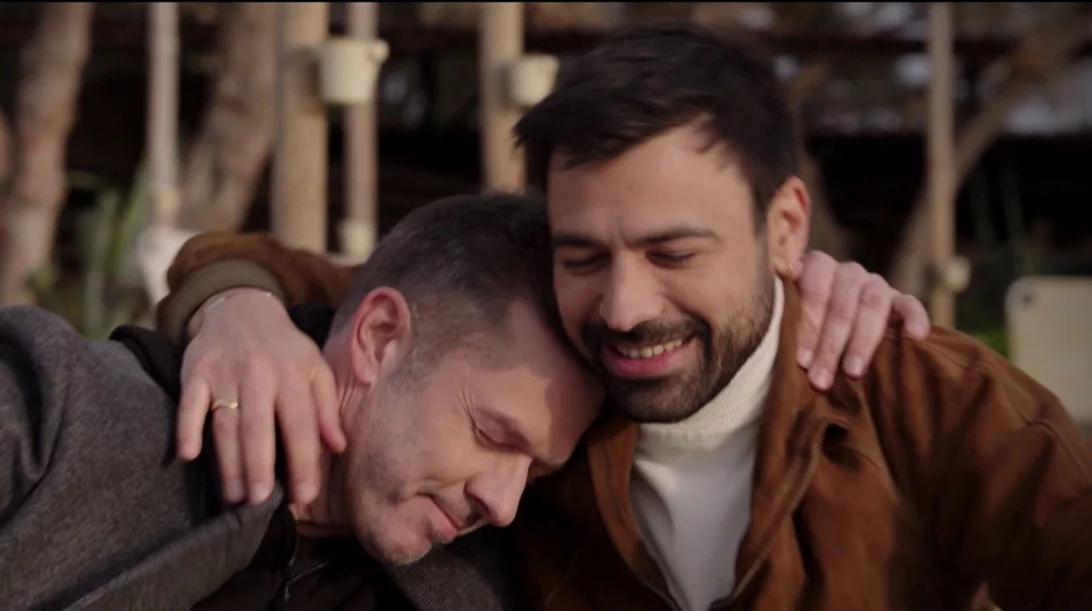 Η 3η και τελευταία σεζόν του "Famagusta" έρχεται στο Mega