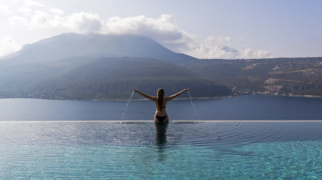 Πέτρα & Φως, Μάνη: Πάσχα 4 αστέρων με θέα τον επιβλητικό Ταϋγετο