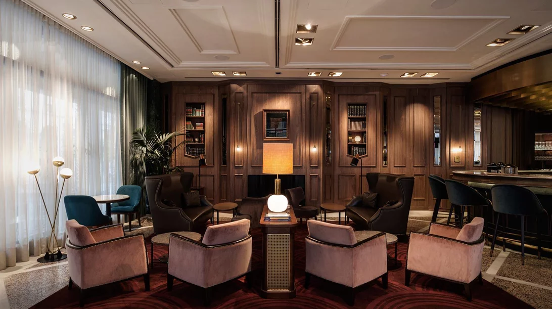 Το "Studio 54" έρχεται στο "Athenee"