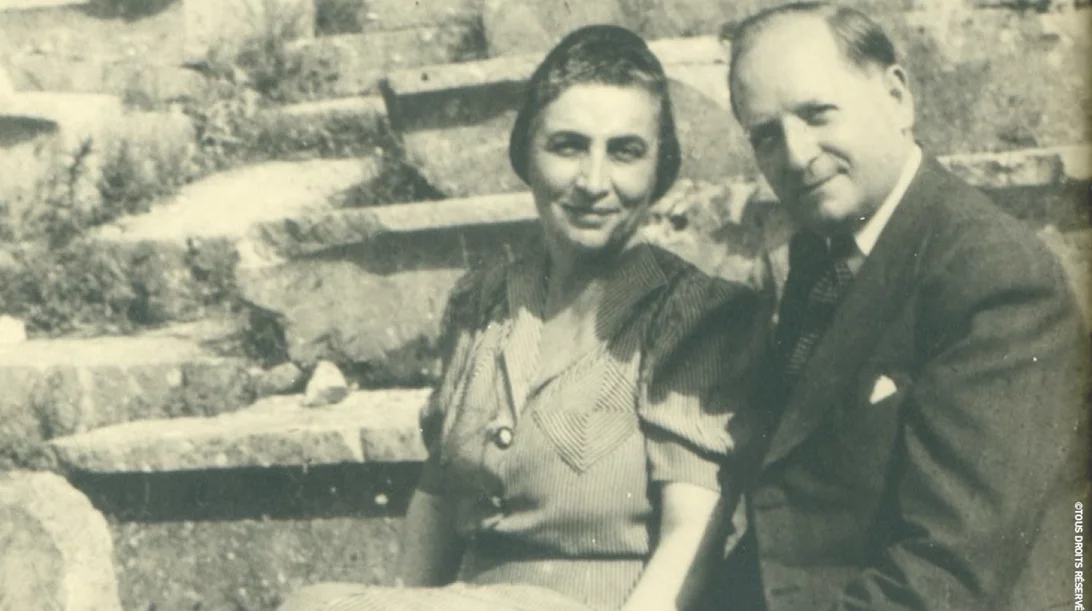 "100 χρόνια: Αγαπημένη Μικρά Ασία" στο Γαλλικό Ινστιτούτο