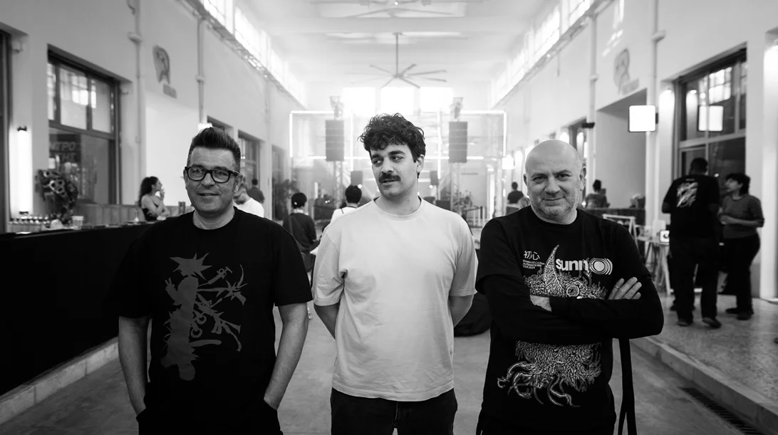 Πώς το STEGI.RADIO Takeover 2025 θα αλλάξει τον τρόπο που ζούμε τη μουσική;