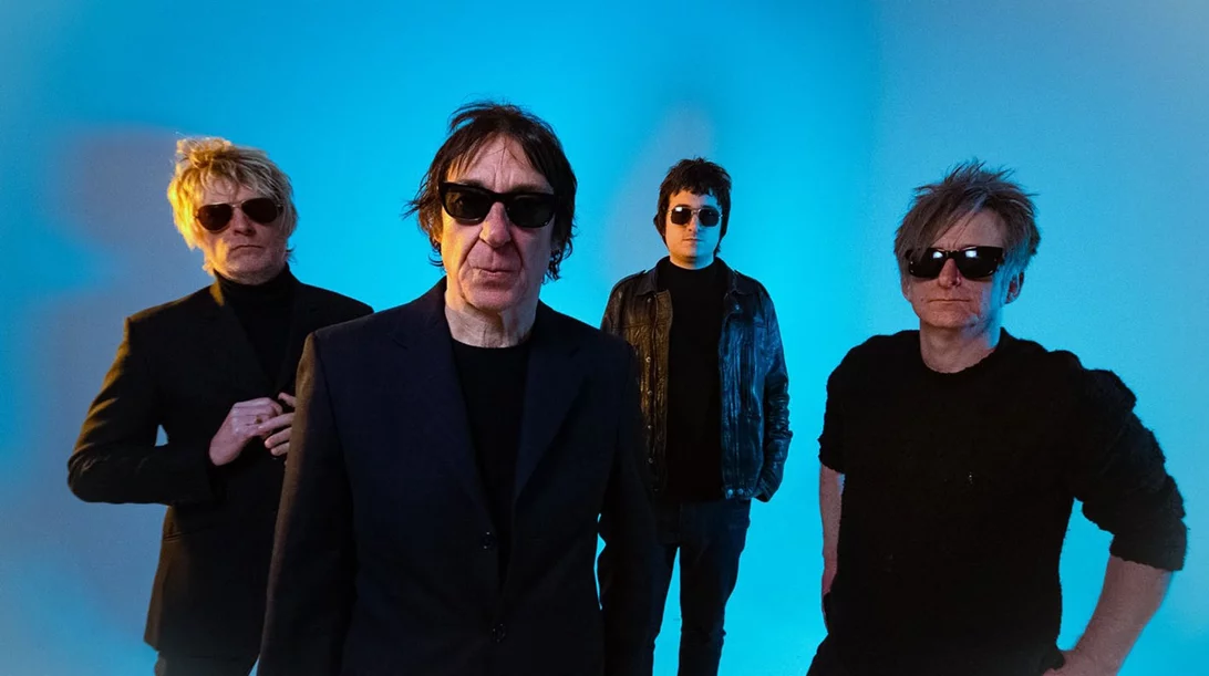 Buzzcocks: Η punk Βρετανία καταφτάνει στην Ελλάδα