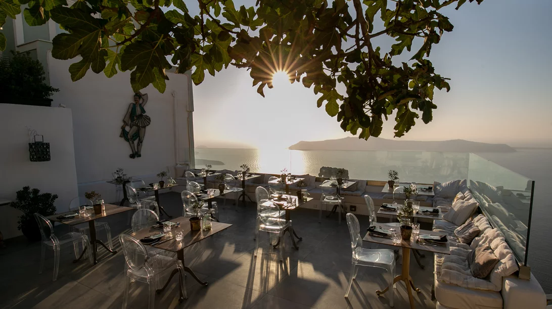 Τι νέα (εστιατόρια) απ’ τα νησιά;