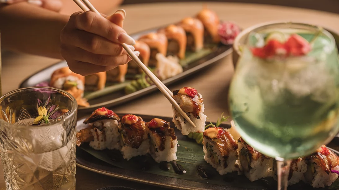 Bloom project: Ο νέος all day καλοκαιρινός προορισμός στην Αθηναϊκή Ριβιέρα