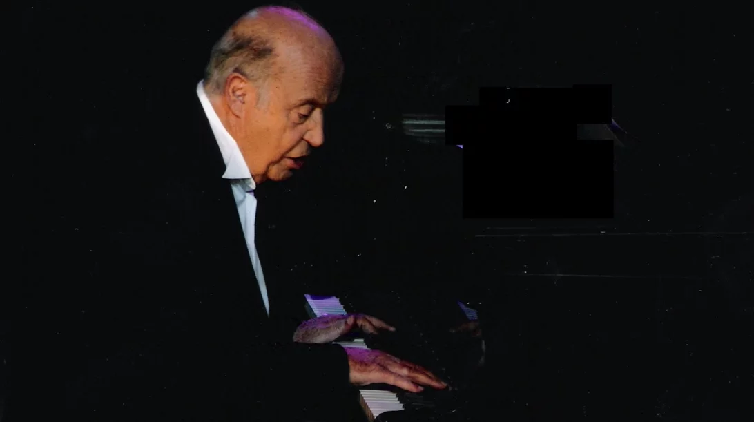 "Ο Αιώνας του Μίμη Πλέσσα": Ένα μοναδικό μουσικό αφιέρωμα στο Βεάκειο