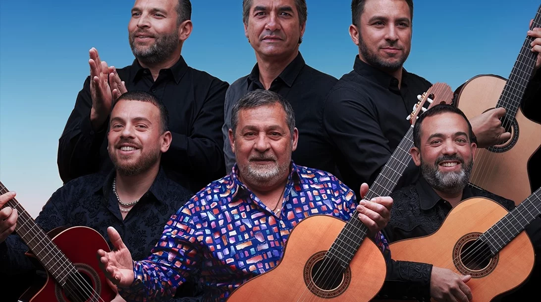 Gipsy Kings: "Ήμασταν μια μπάντα Τσιγγάνων, ξαδέρφια μεταξύ μας, δεν μας πέρασε ποτέ από το μυαλό η παγκόσμια επιτυχία"